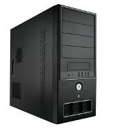 ATX - Cx MidiTow - 450W